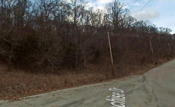 11,699 Sq Feet in Holiday Island, AR Cochise DR - Image 2