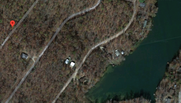 8,951 Sq Feet in Highland AR Close to Lake on Summit Dr
