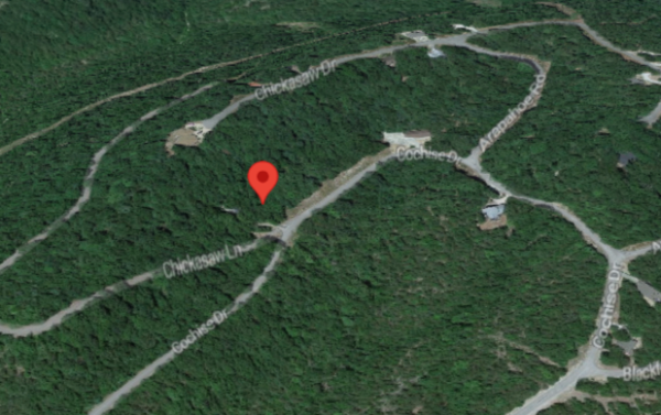 11,699 Sq Feet in Holiday Island, AR Cochise DR - Image 4