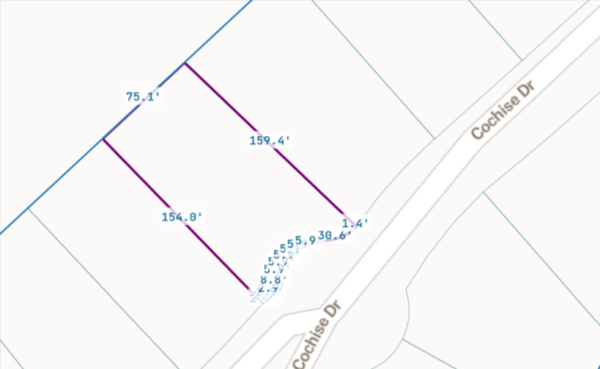11,699 Sq Feet in Holiday Island, AR Cochise DR - Image 7