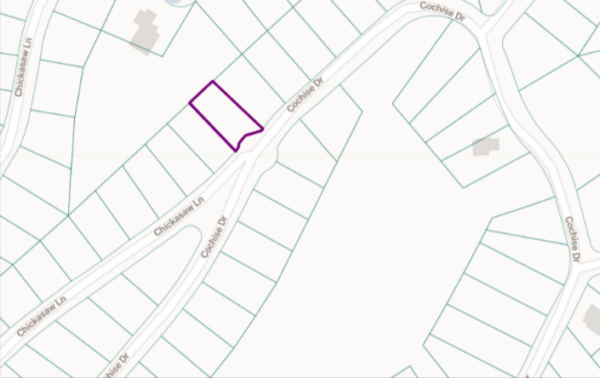 11,699 Sq Feet in Holiday Island, AR Cochise DR - Image 6