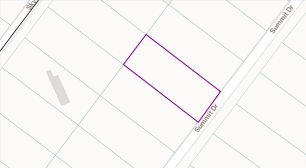 8,951 Sq Feet in Highland AR Close to Lake on Summit Dr - Image 4