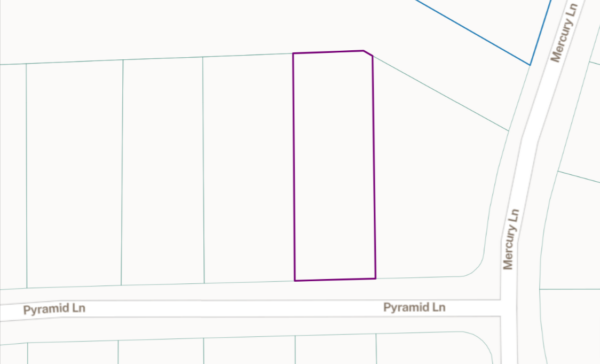15,464 Sq Feet in Holiday Island, AR Pyramid Lane - Image 5