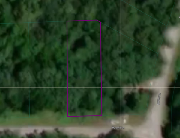 15,464 Sq Feet in Holiday Island, AR Pyramid Lane - Image 4