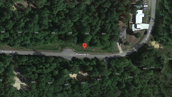 0.36 Acres at Riverside Dr, Lonsdale, AR - Image 5