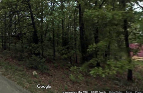 Lot OKLAWAHA DR, Cherokee Village, Arkansas