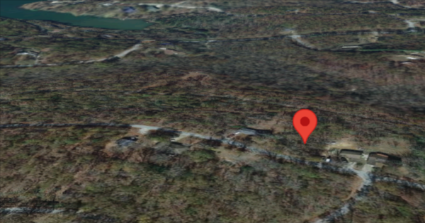 Lot OKLAWAHA DR, Cherokee Village, Arkansas - Image 4