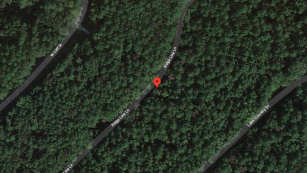 0.22 Acres at Ridgeline Lane, Fairfield Bay - AR - Image 3
