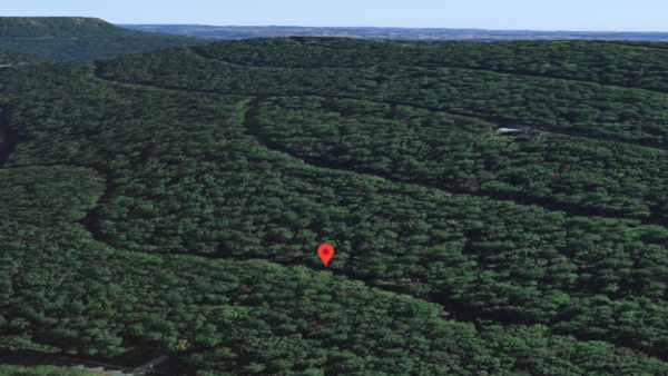 0.22 Acres at Ridgeline Lane, Fairfield Bay - AR - Image 4