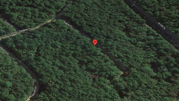 0.27 Acres at Exeter Circle - Fairfield Bay AR - Image 5