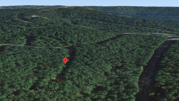 0.27 Acres at Exeter Circle - Fairfield Bay AR - Image 7
