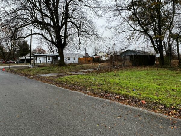 516 JAMES ST, Newport, Jackson AR