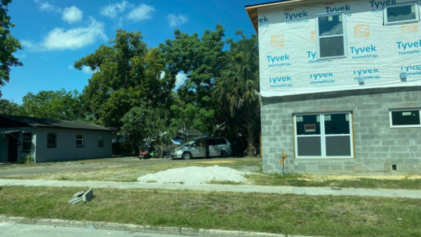 2221.56 Sft in ORLANDO FLORIDA - Image 2