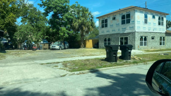 2221.56 Sft in ORLANDO FLORIDA