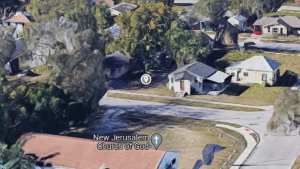 2221.56 Sft in ORLANDO FLORIDA - Image 8