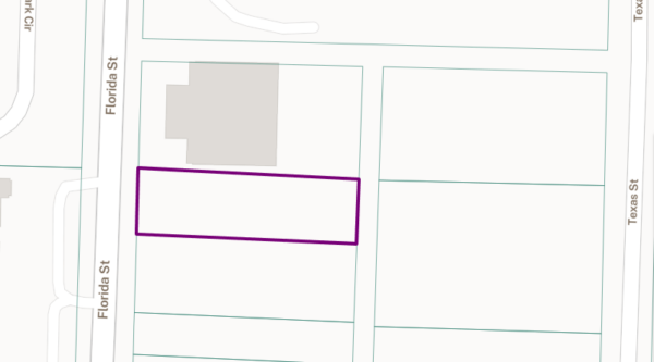 Coveted Plot: 0.31669 Acres in Memphis, Tennessee – An Unmissable Investment! - Image 6