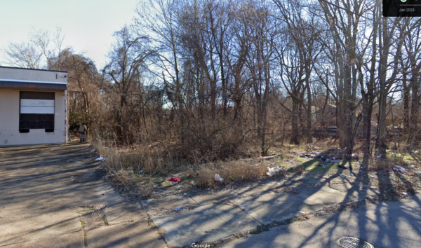 Coveted Plot: 0.31669 Acres in Memphis, Tennessee – An Unmissable Investment! - Image 3