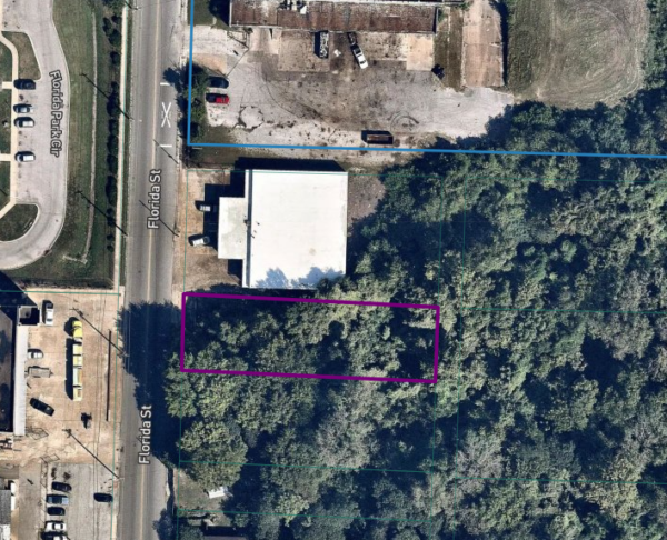 Coveted Plot: 0.31669 Acres in Memphis, Tennessee – An Unmissable Investment! - Image 5