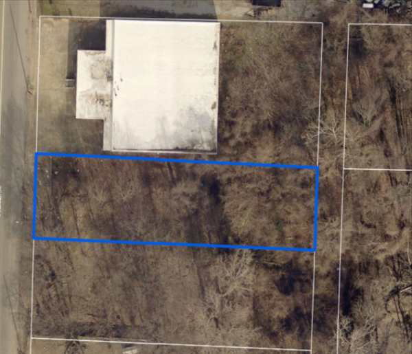 Coveted Plot: 0.31669 Acres in Memphis, Tennessee – An Unmissable Investment!