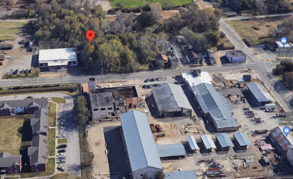 Coveted Plot: 0.31669 Acres in Memphis, Tennessee – An Unmissable Investment! - Image 4