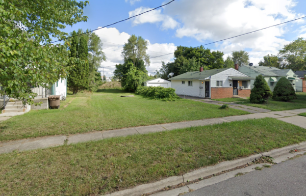 0.12 Acres in Pontiac, Michigan - Image 2
