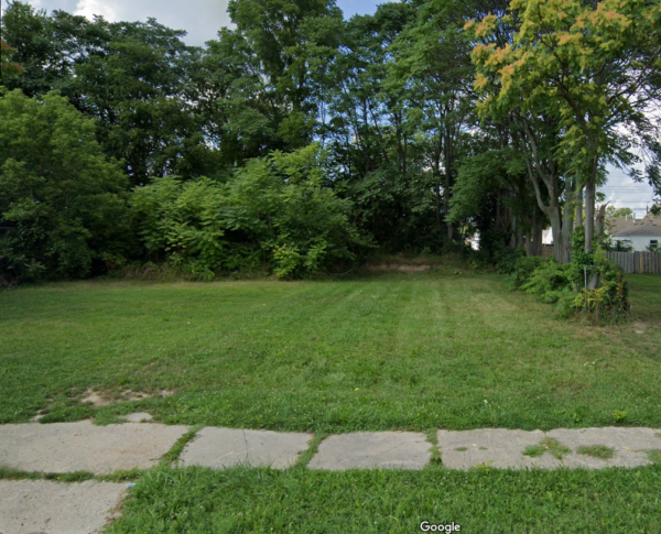 0.09 Acres in Nevada St, Pontiac city, Michigan - Image 2