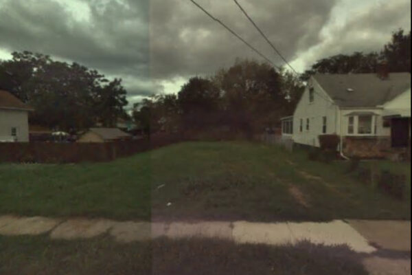 0.11 Acres lot in Crystal lake drive, Pontiac city, Michigan - Image 4