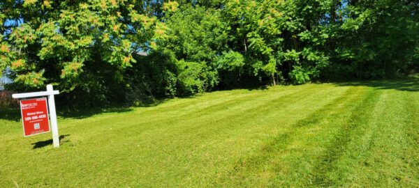 0.09 Acres in Nevada St, Pontiac city, Michigan
