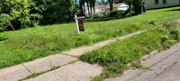 0.09 Acres in Nevada St, Pontiac city, Michigan - Image 5