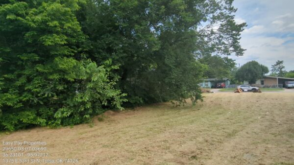 0.16 Acres lot in Tulsa, Oklahoma - Image 3