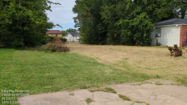 0.16 Acres lot in Tulsa, Oklahoma - Image 4
