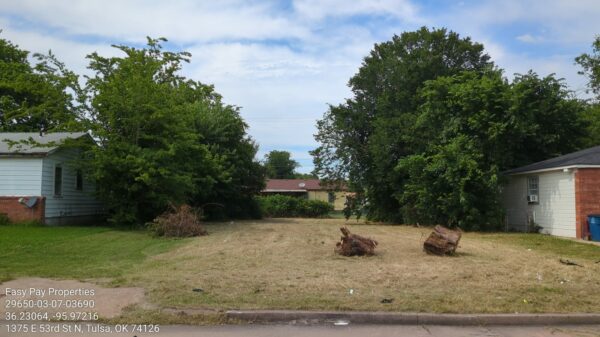 0.16 Acres lot in Tulsa, Oklahoma - Image 5