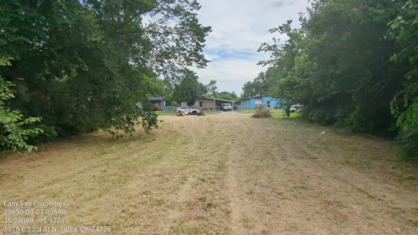 0.16 Acres lot in Tulsa, Oklahoma - Image 2