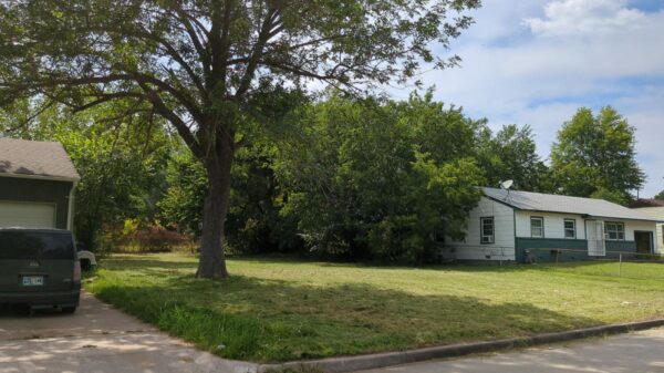 0.17 Acres lot in Tulsa, Oklahoma - Image 2
