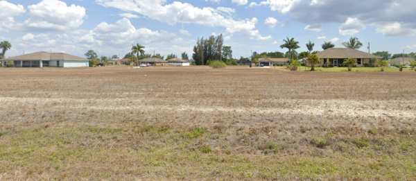 Vacant lot Florida 138 Diplomat Pkwy W,  Cape Coral