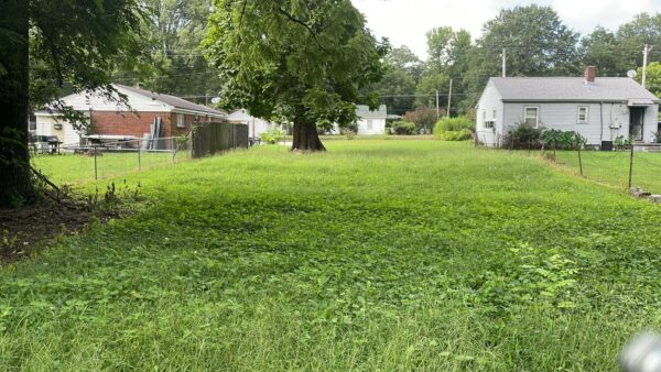 0.21 Vacant lot at 1933 James Rd in Memphis TN - Image 4
