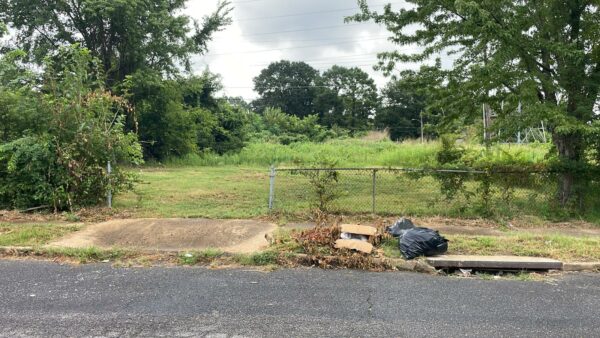 0.32 Vacant lot at Southwall in Memphis TN - Image 6