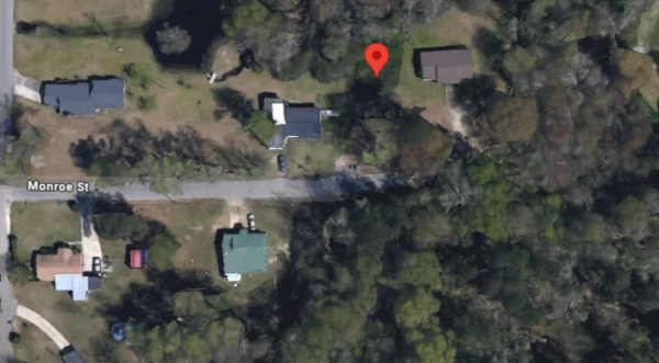 617 Monroe St, Hattiesburg, MS - Image 3
