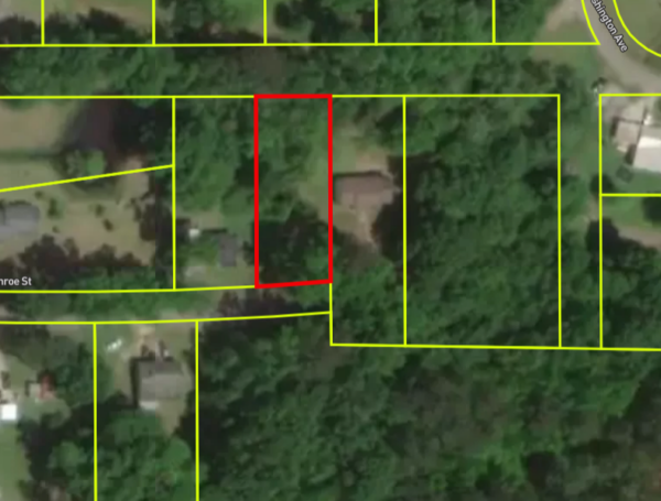 617 Monroe St, Hattiesburg, MS - Image 4