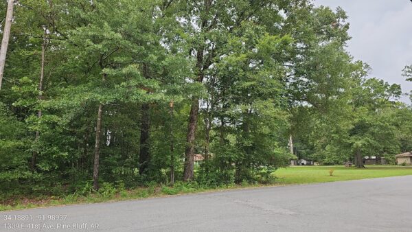 4.99 acres at S Ohio St, Pine Bluff Arkansas - Image 4