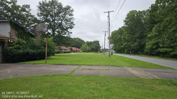 4.99 acres at S Ohio St, Pine Bluff Arkansas - Image 2