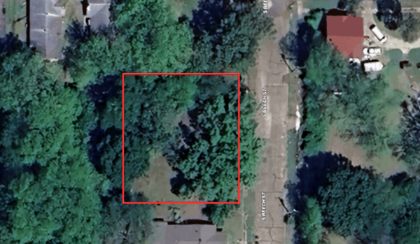 0.33 acres at S Beech St,  Pine Bluff, AR ,Pine Bluff Arkansas - Image 2