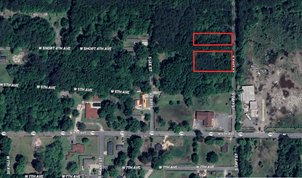 0.3 acres at S Taft St, Watson Chapel, Pine Bluff Arkansas - Image 4