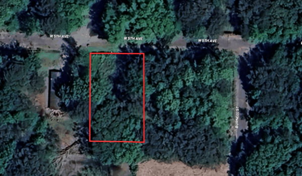 0.20 acres at 6224 W 5 Th Ave,  White Hall, Pine Bluff Arkansas - Image 3
