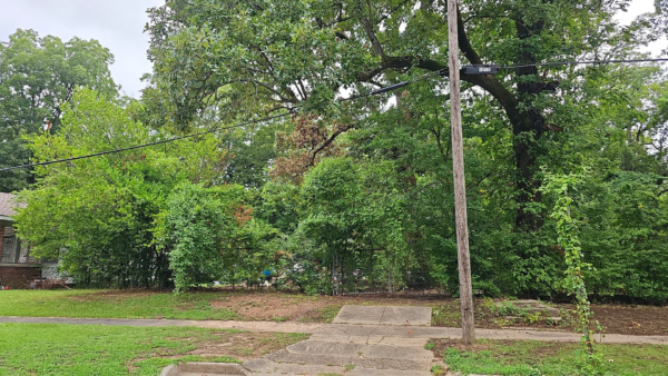 0.33 acres at S Beech St,  Pine Bluff, AR ,Pine Bluff Arkansas - Image 4