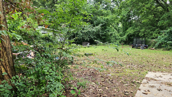 0.33 acres at S Beech St,  Pine Bluff, AR ,Pine Bluff Arkansas - Image 5