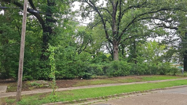 0.20 acres at 5403 W 4 Th Ave,  Watson Chapel, Pine Bluff Arkansas - Image 2