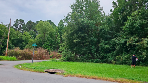 0.21 acres at 5703 W 13 Th Ave, Pine Bluff Arkansas