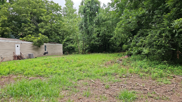 0.20 acres at 5403 W 4 Th Ave,  Watson Chapel, Pine Bluff Arkansas