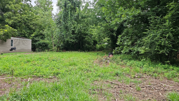 0.20 acres at 5403 W 4 Th Ave,  Watson Chapel, Pine Bluff Arkansas - Image 3